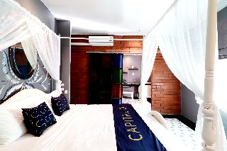 Capital O 469 At Nata Chiangmai Chic View fotoÄŸrafÄ±