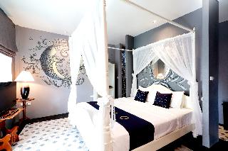 Capital O 469 At Nata Chiangmai Chic View fotoÄŸrafÄ±