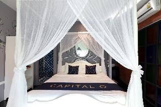 Capital O 469 At Nata Chiangmai Chic View fotoÄŸrafÄ±