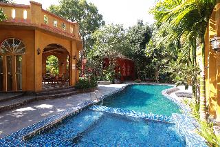 Capital O 469 At Nata Chiangmai Chic View fotoÄŸrafÄ±
