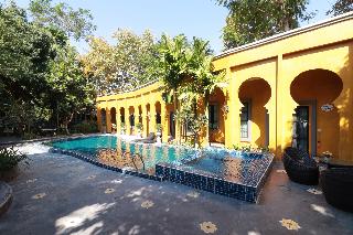 Capital O 469 At Nata Chiangmai Chic View fotoÄŸrafÄ±