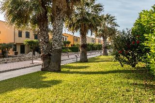 Andrea Doria otel fotoğrafı