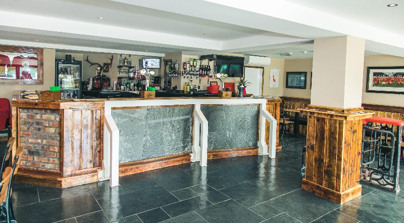Hotel Tia - Bar