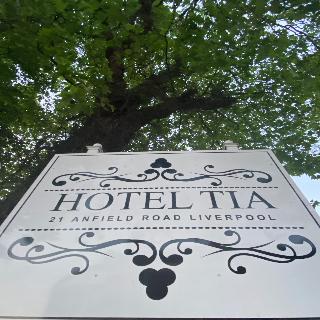 Hotel Tia fotoÄŸrafÄ±