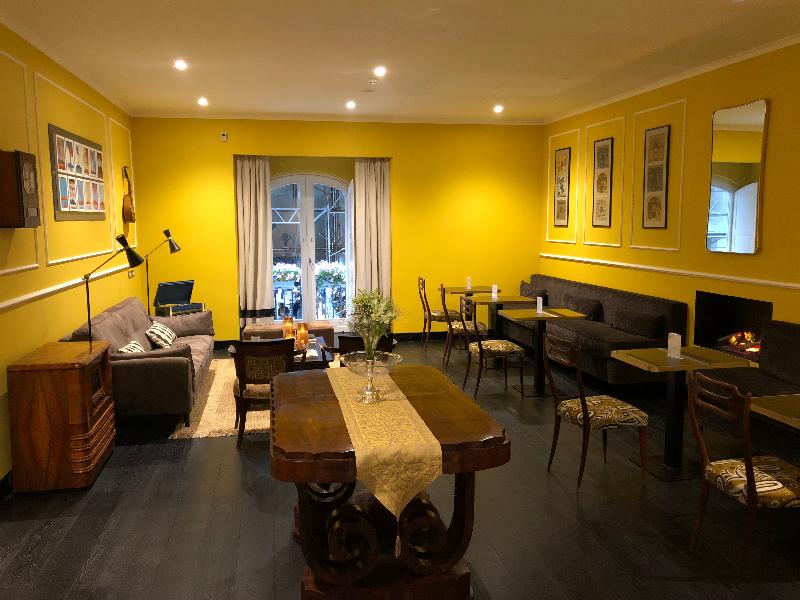 Caruso Place - Luxury Rooms & Suites - Genel