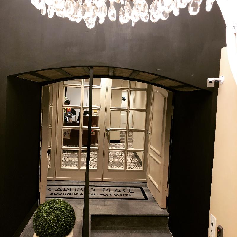 Caruso Place - Luxury Rooms & Suites - Genel
