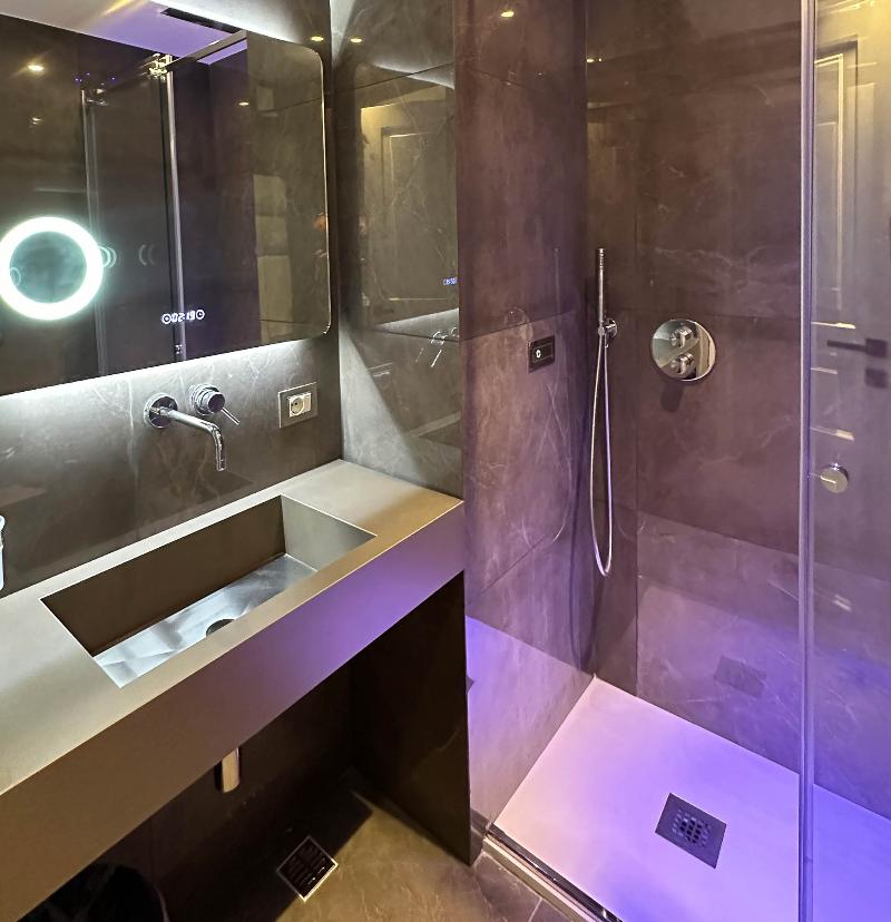 Caruso Place - Luxury Rooms & Suites - Oda
