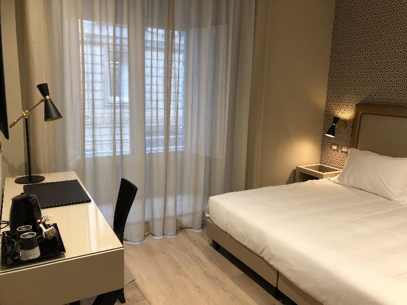 Caruso Place - Luxury Rooms & Suites - Oda