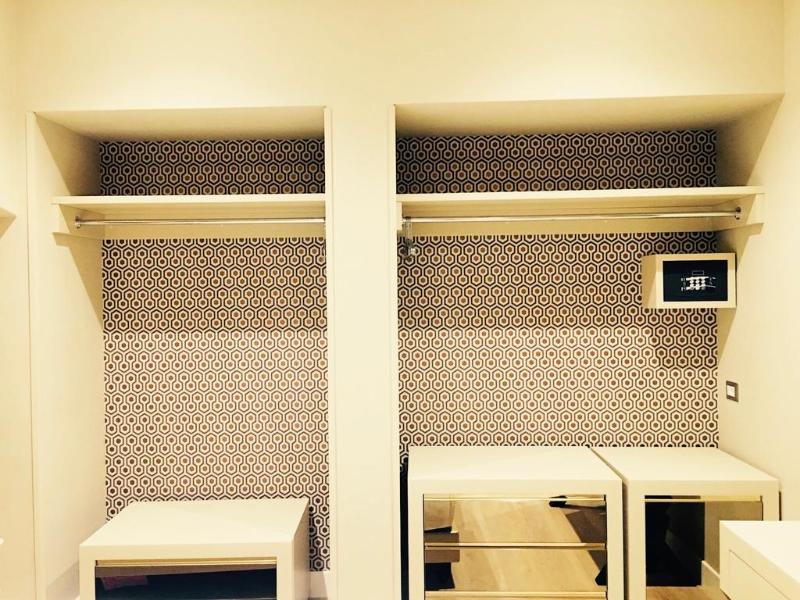Caruso Place - Luxury Rooms & Suites - Oda