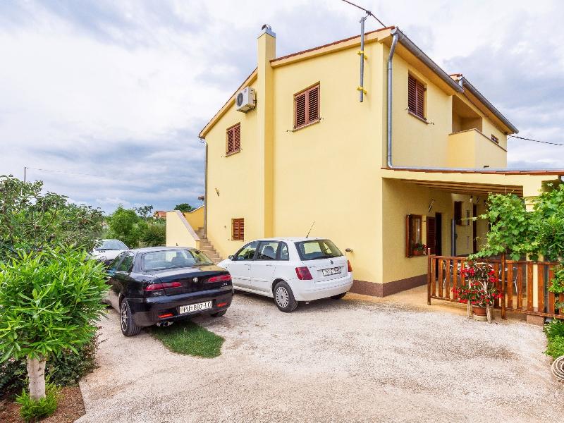 Apartments Predrag - Lobi