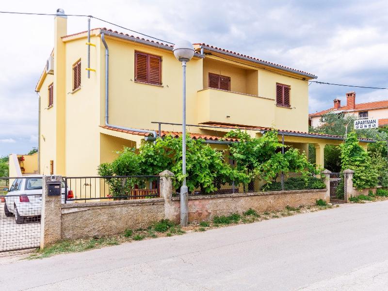 Apartments Predrag - Lobi