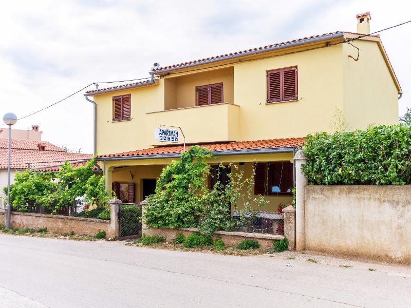 Apartments Predrag - Lobi