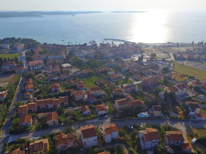 Apartments Predrag - Lobi