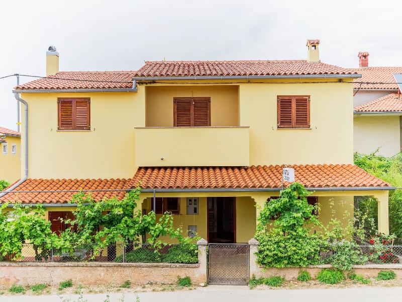 Apartments Predrag - Lobi