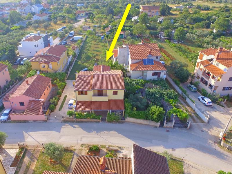 Apartments Predrag - Genel