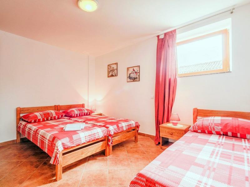 Apartments Predrag - Oda