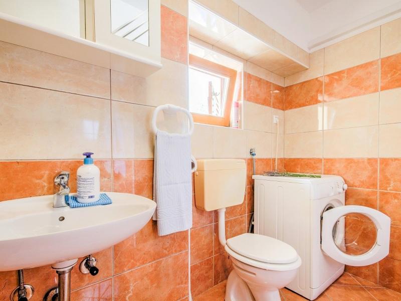 Apartments Predrag - Oda