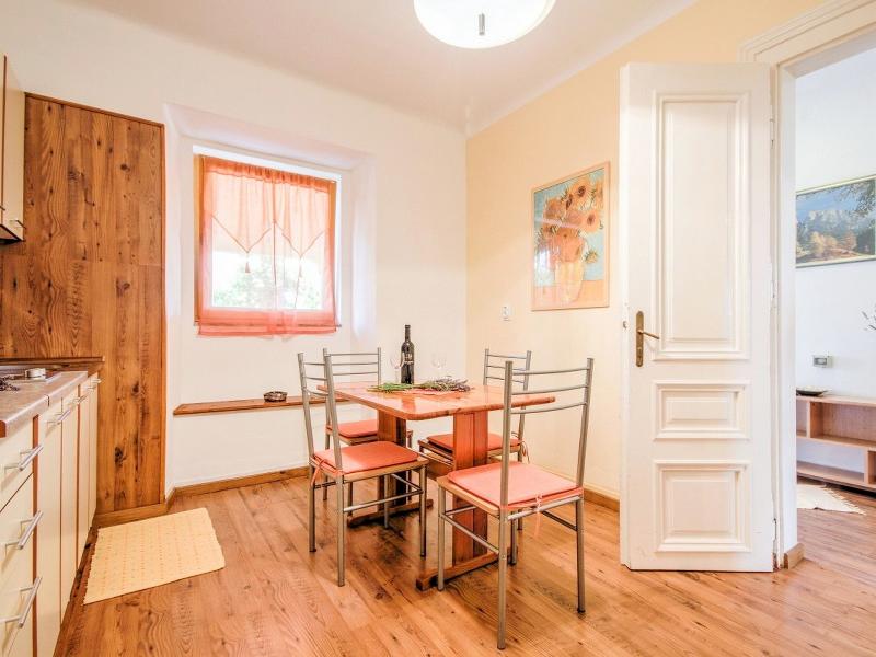 Apartments Predrag - Oda