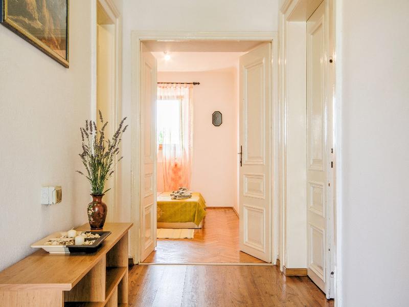 Apartments Predrag - Oda