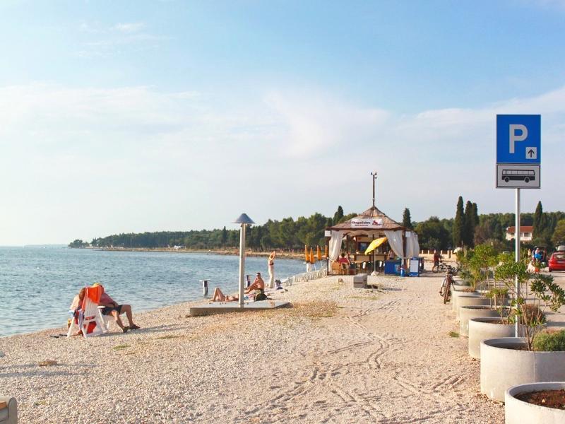 Apartments Predrag - Plaj