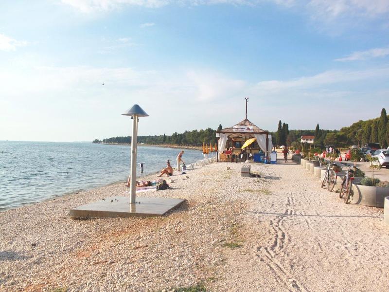 Apartments Predrag - Plaj