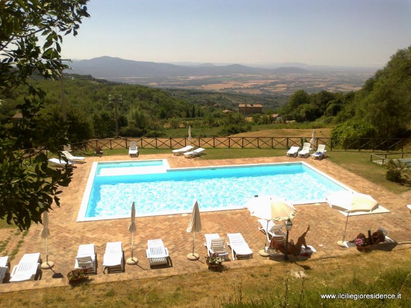 Country House Il Ciliegio - Genel