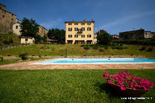 Country House Il Ciliegio fotoÄŸrafÄ±