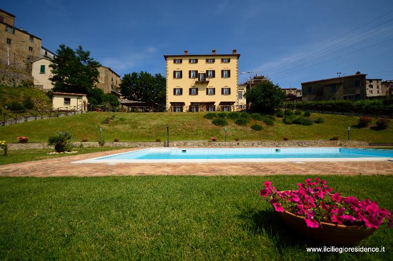 Country House Il Ciliegio - Genel