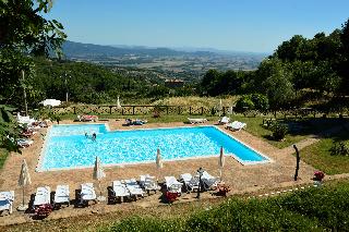 Country House Il Ciliegio otel fotoğrafı