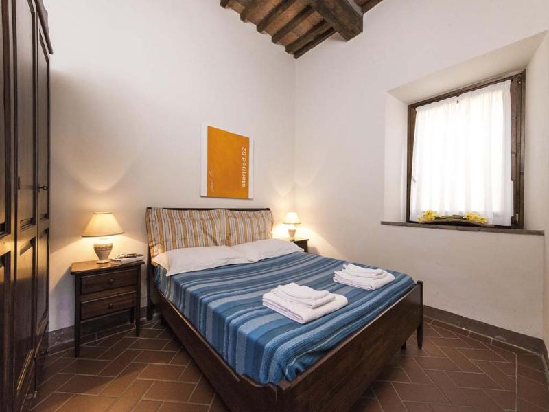Country House Il Ciliegio - Oda