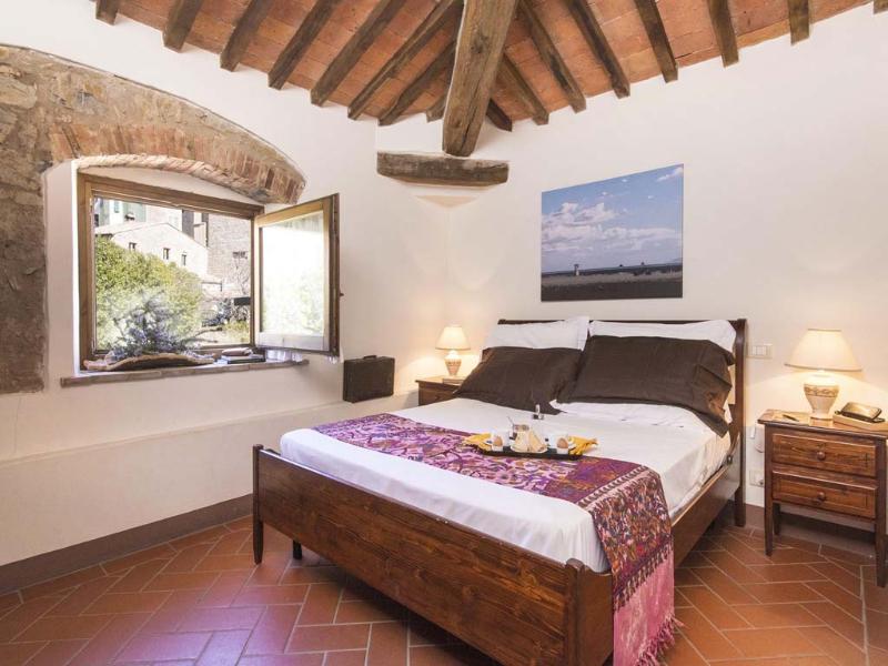 Country House Il Ciliegio - Oda
