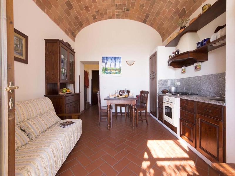 Country House Il Ciliegio - Oda
