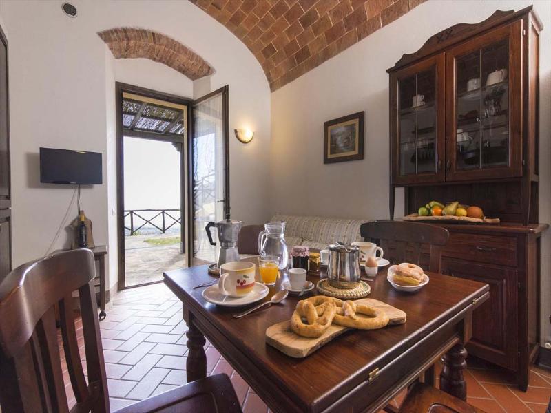 Country House Il Ciliegio - Oda