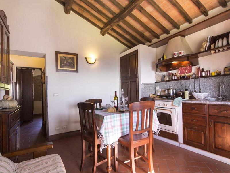 Country House Il Ciliegio - Oda