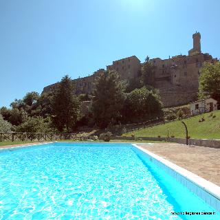 Country House Il Ciliegio fotoÄŸrafÄ±