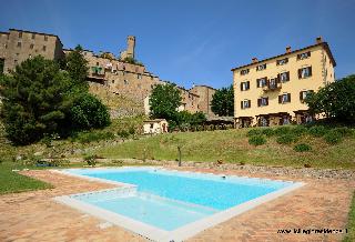 Country House Il Ciliegio fotoÄŸrafÄ±