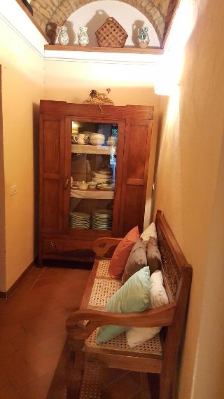 Agriturismo Bio Aia della Colonna fotoÄŸrafÄ±