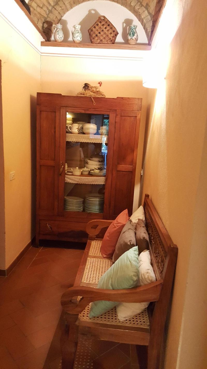 Agriturismo Bio Aia della Colonna - Lobi