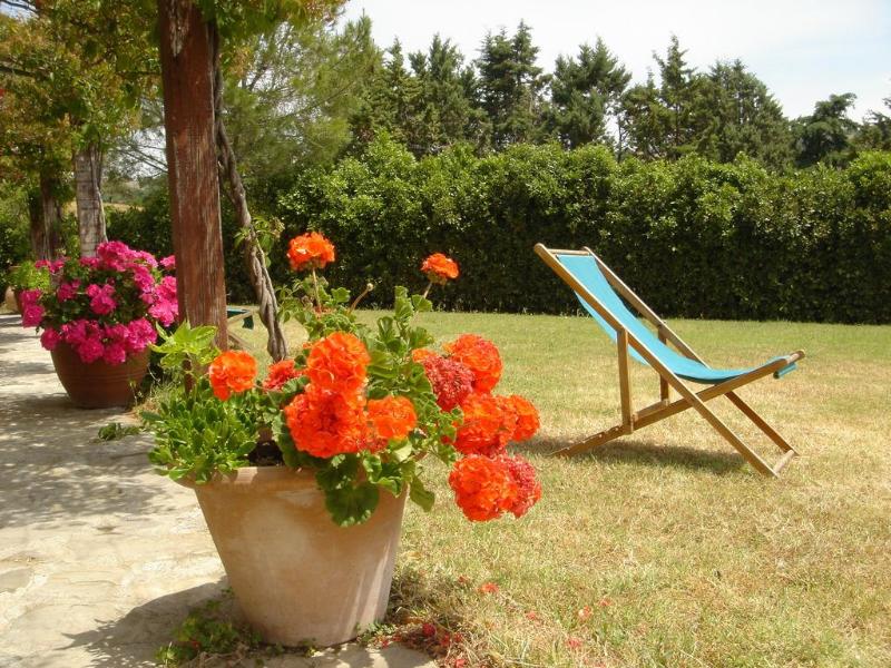 Agriturismo Bio Aia della Colonna - Lobi