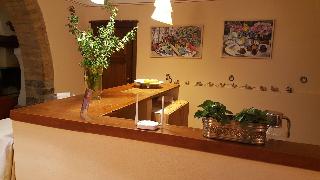 Agriturismo Bio Aia della Colonna fotoÄŸrafÄ±