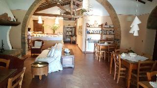 Agriturismo Bio Aia della Colonna fotoÄŸrafÄ±