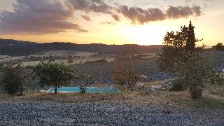 Agriturismo Bio Aia della Colonna fotoÄŸrafÄ±