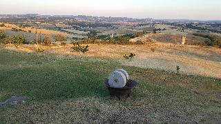 Agriturismo Bio Aia della Colonna fotoÄŸrafÄ±