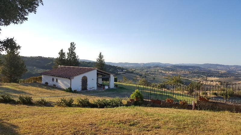 Agriturismo Bio Aia della Colonna - Genel