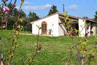 Agriturismo Bio Aia della Colonna otel fotoğrafı