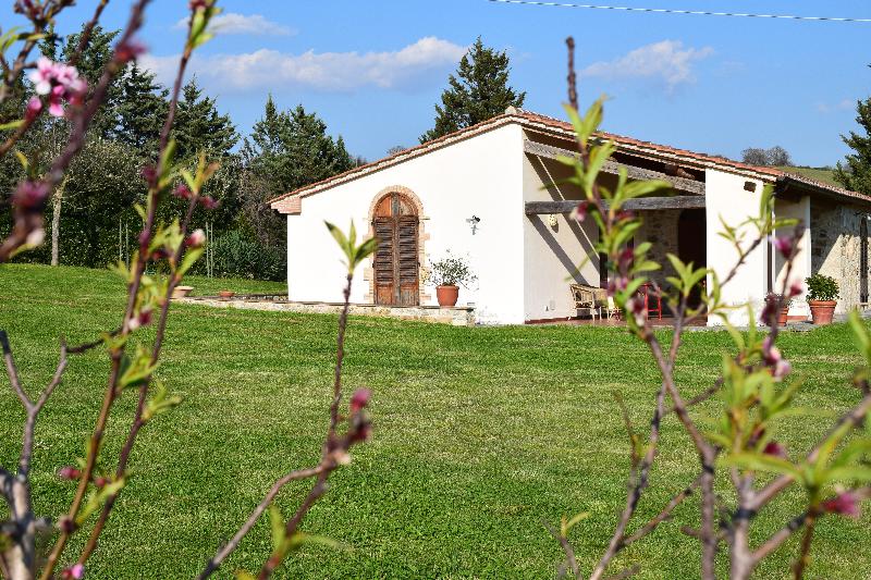 Agriturismo Bio Aia della Colonna - Genel