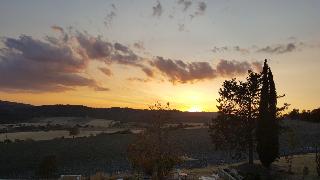Agriturismo Bio Aia della Colonna fotoÄŸrafÄ±