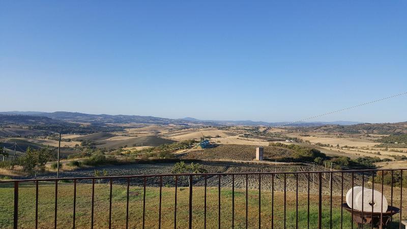 Agriturismo Bio Aia della Colonna - Genel