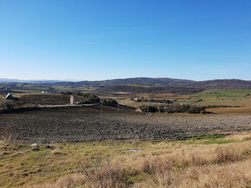 Agriturismo Bio Aia della Colonna - Genel