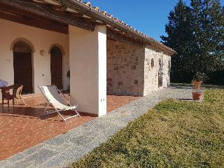 Agriturismo Bio Aia della Colonna fotoÄŸrafÄ±
